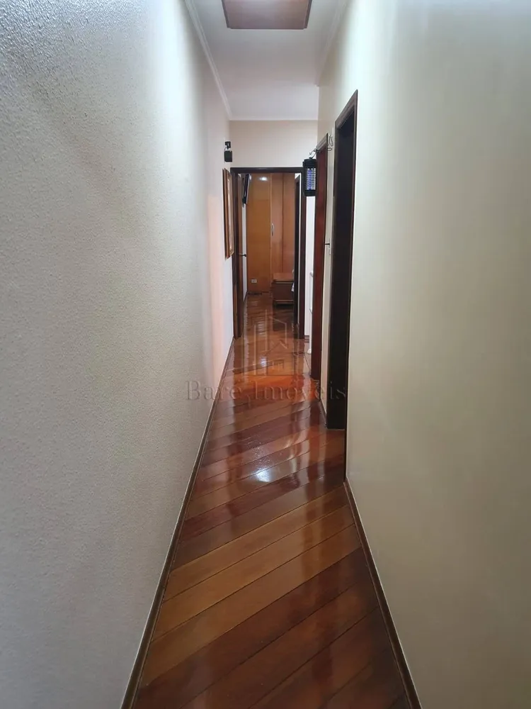 Sobrado, 3 quartos, 202 m² - Foto 5