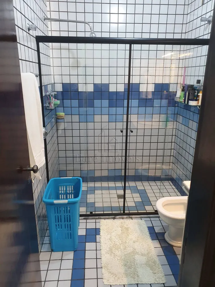 Sobrado, 3 quartos, 202 m² - Foto 4