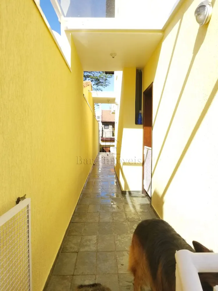 Sobrado, 3 quartos, 202 m² - Foto 3