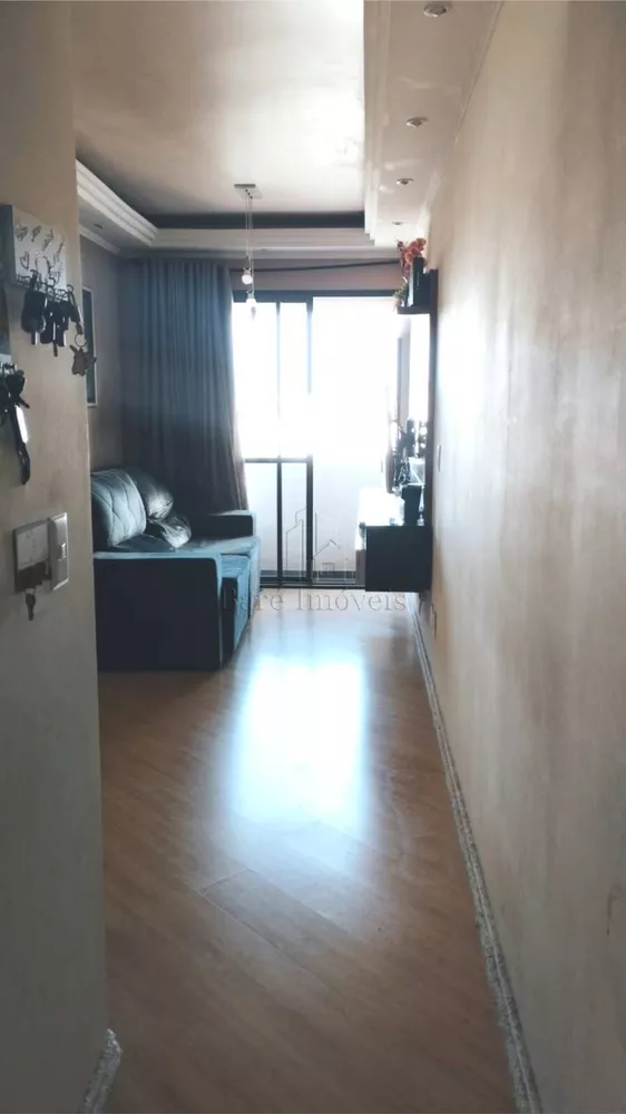 Apartamento à venda com 3 quartos, 67m² - Foto 3