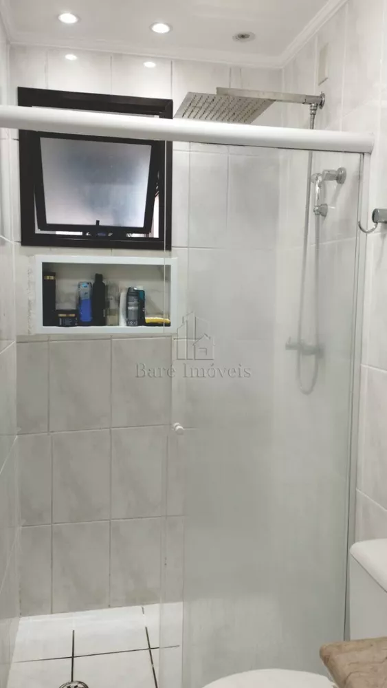 Apartamento à venda com 3 quartos, 67m² - Foto 5