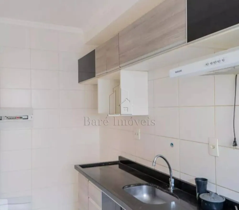 Apartamento, 2 quartos, 61 m² - Foto 2