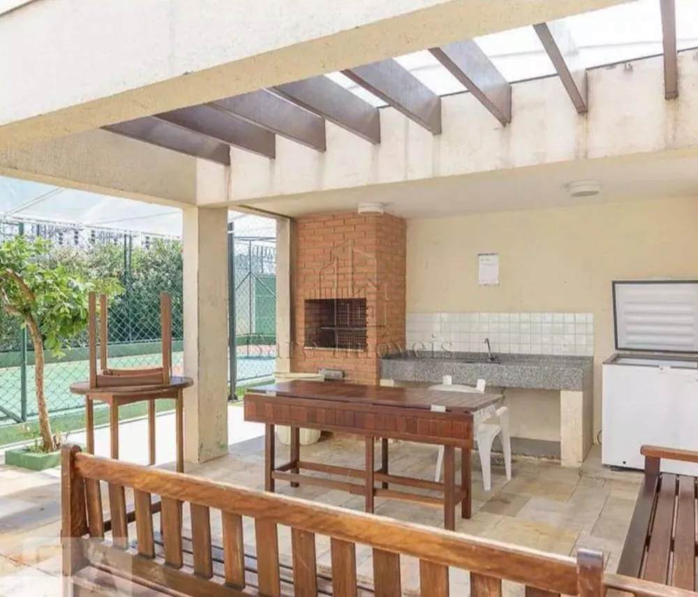 Apartamento, 2 quartos, 61 m² - Foto 4
