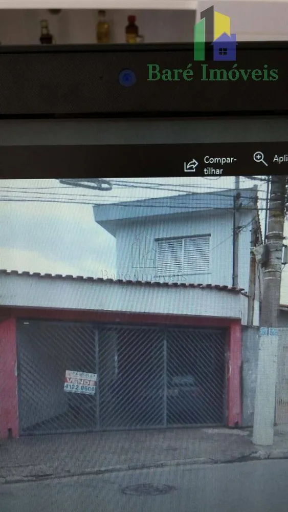 Sobrado, 2 quartos - Foto 10
