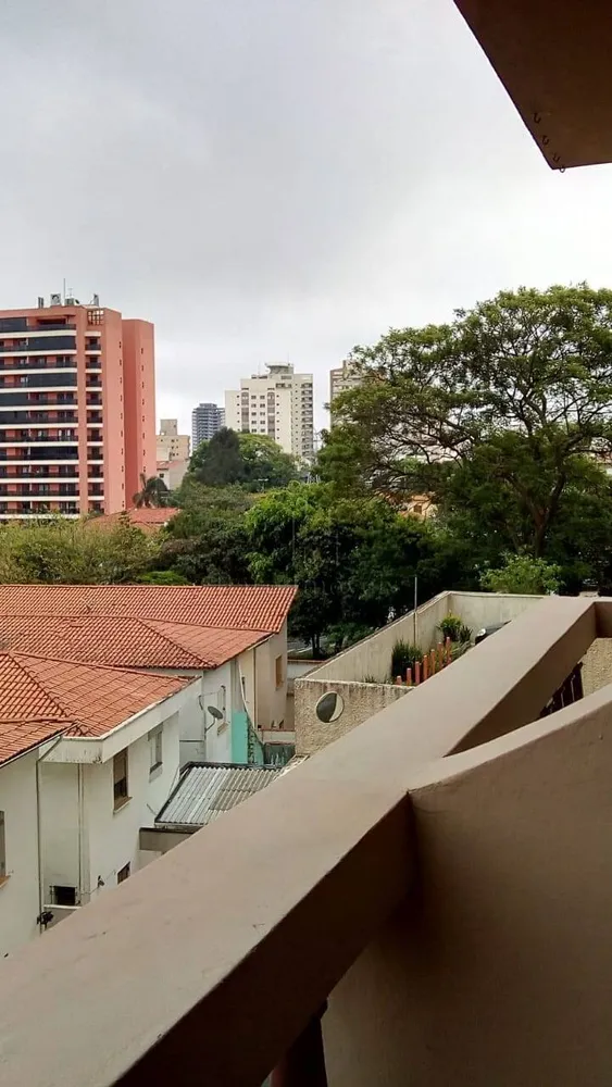 Apartamento, 2 quartos, 69 m² - Foto 4