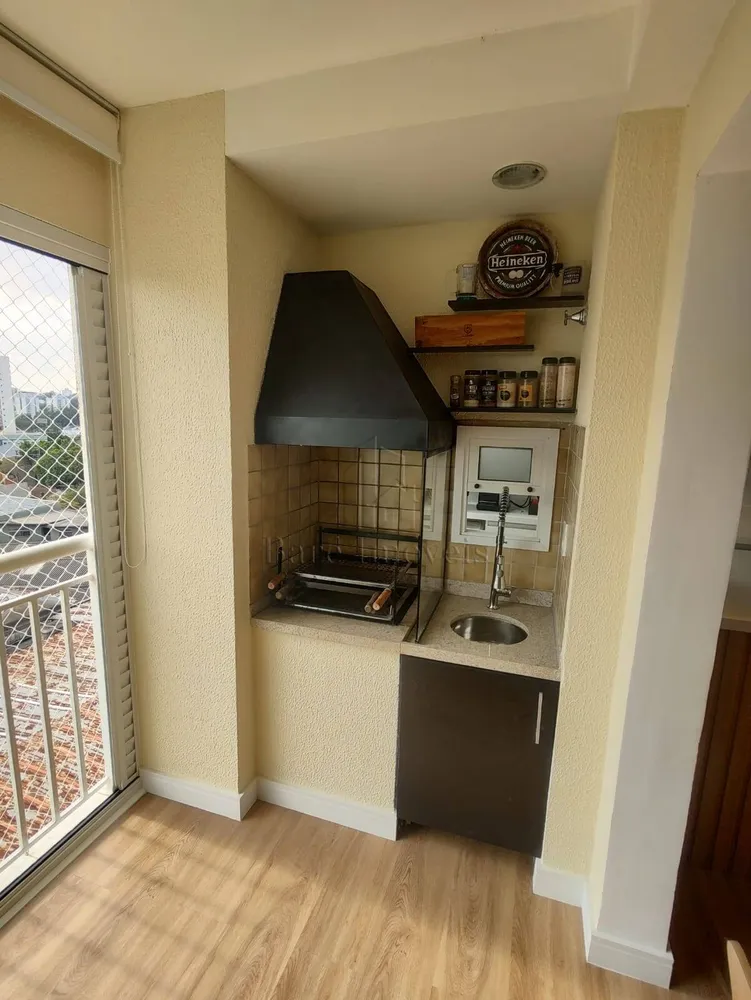 Apartamento, 2 quartos, 70 m² - Foto 4