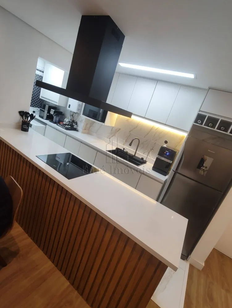 Apartamento, 2 quartos, 70 m² - Foto 3