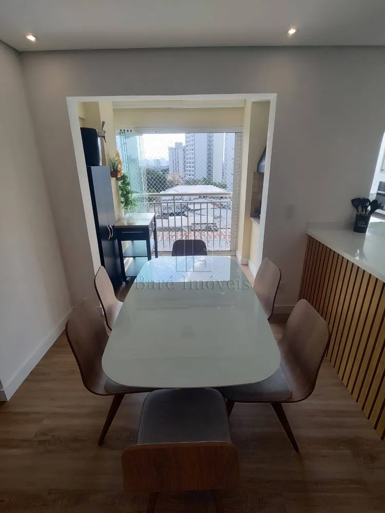 Apartamento, 2 quartos, 70 m² - Foto 1