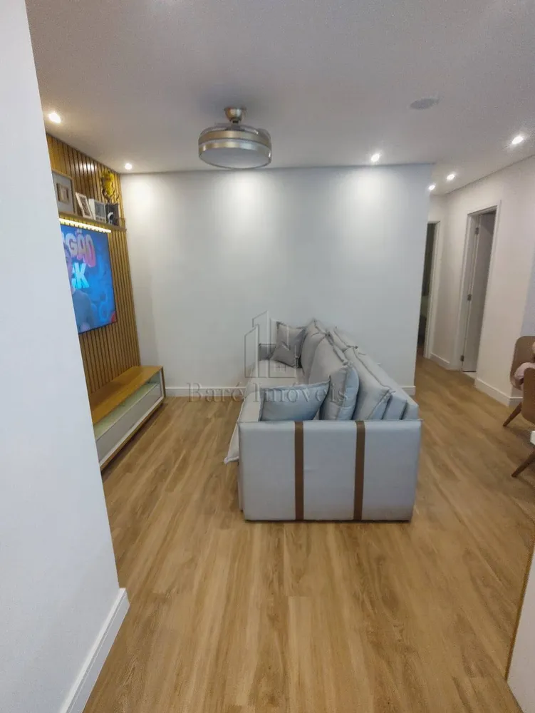 Apartamento, 2 quartos, 70 m² - Foto 2