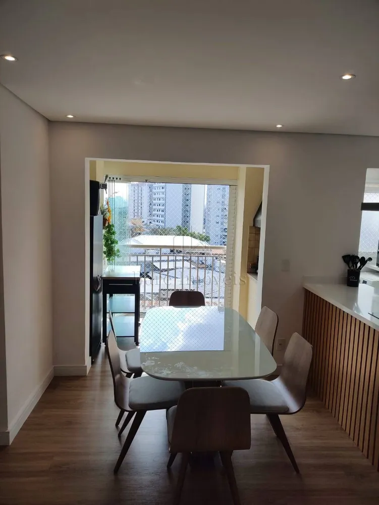 Apartamento, 2 quartos, 70 m² - Foto 8