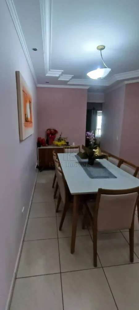 Apartamento, 3 quartos, 112 m² - Foto 2