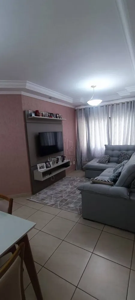 Apartamento, 3 quartos, 112 m² - Foto 3