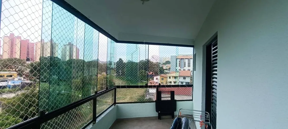 Apartamento, 3 quartos, 112 m² - Foto 1