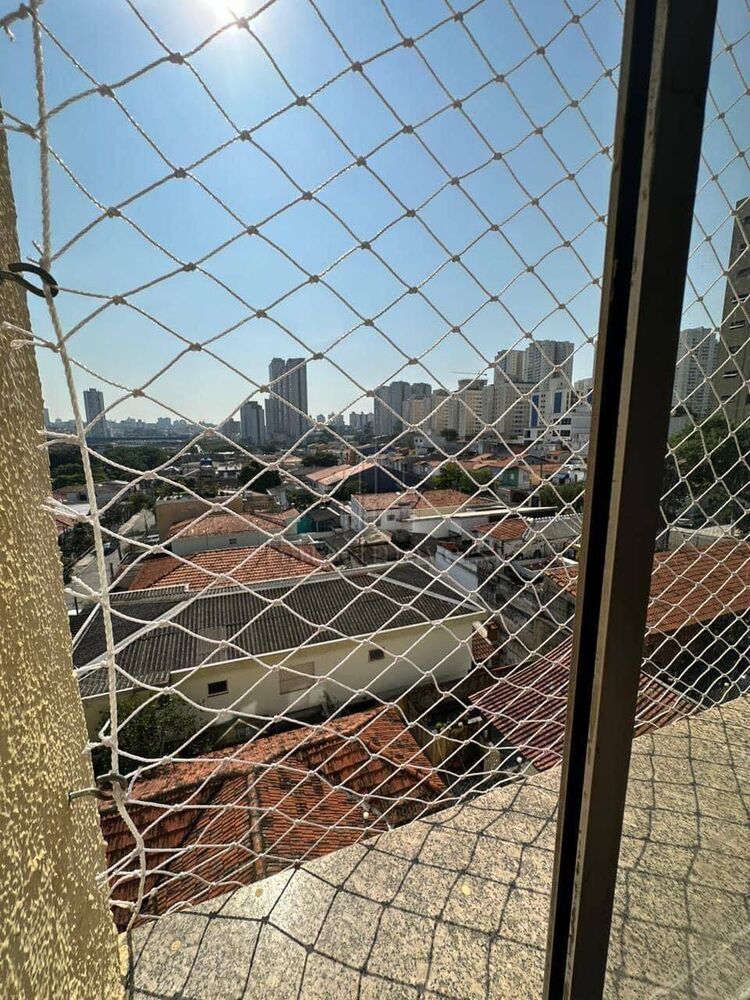 Apartamento à venda com 2 quartos, 64m² - Foto 3