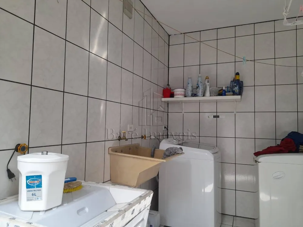 Sobrado, 3 quartos, 144 m² - Foto 3