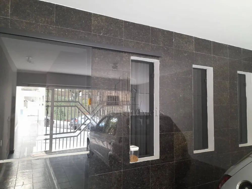 Sobrado, 3 quartos, 144 m² - Foto 8