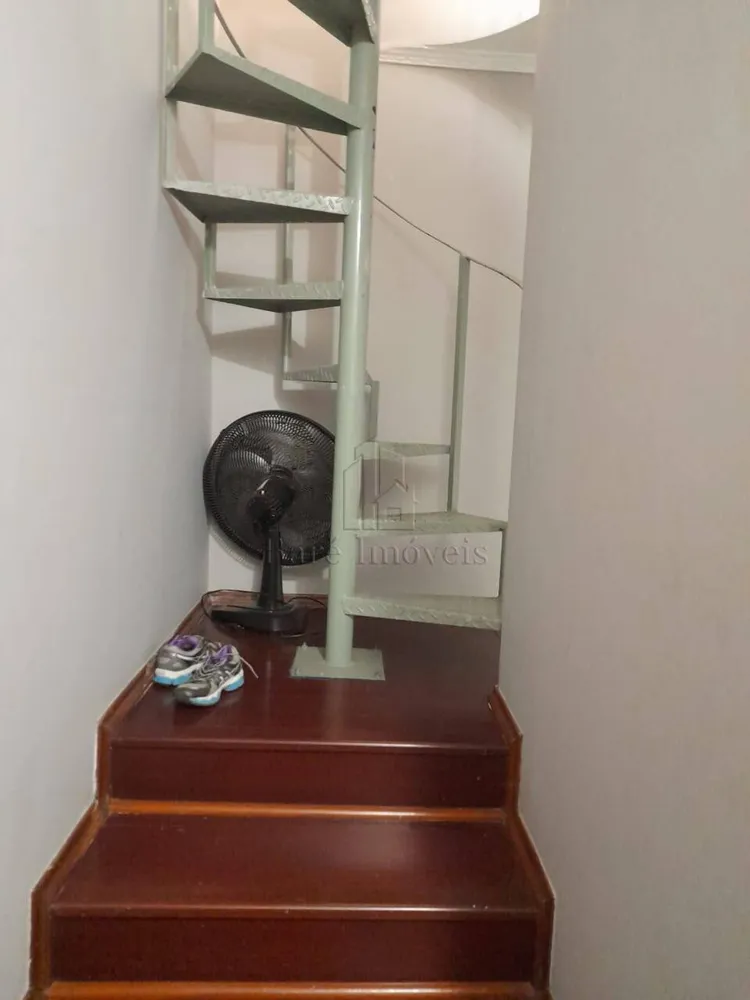 Sobrado, 3 quartos, 144 m² - Foto 1