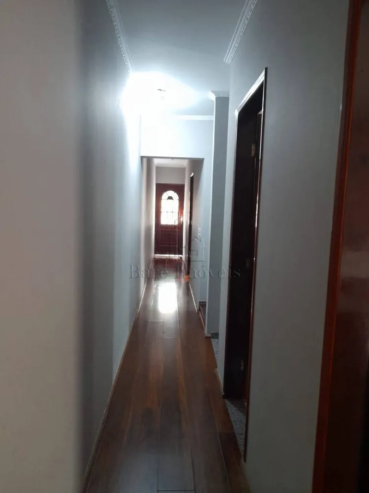 Sobrado, 3 quartos, 144 m² - Foto 2
