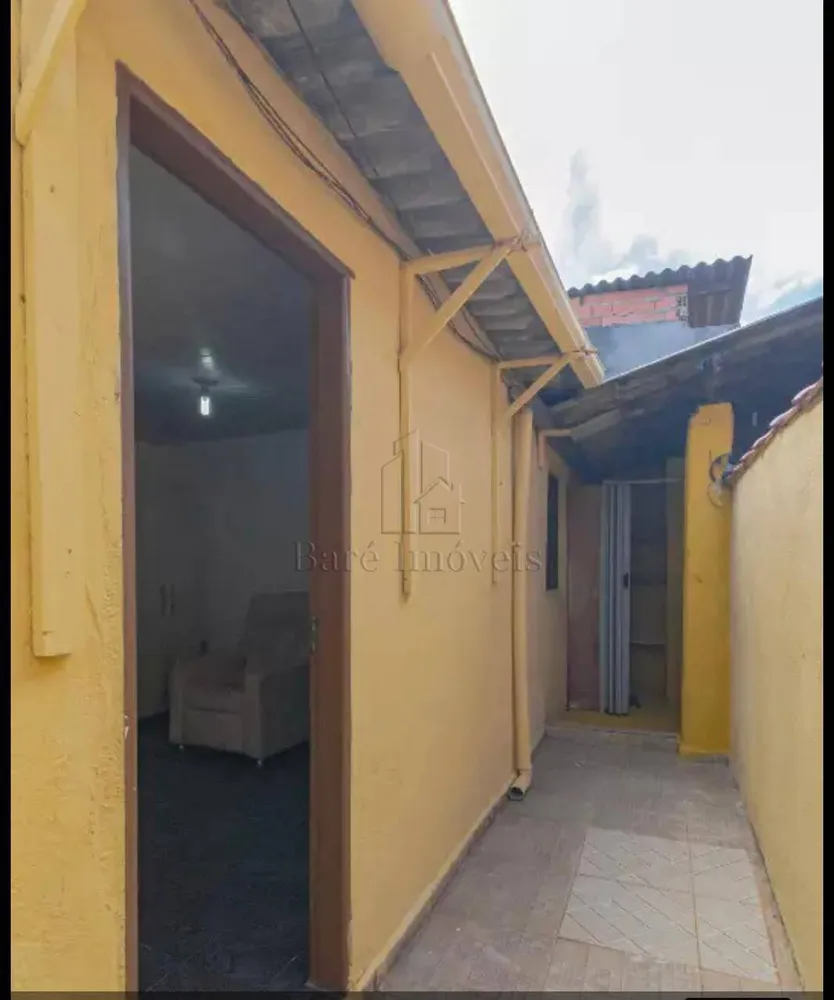 Sobrado, 3 quartos, 139 m² - Foto 1