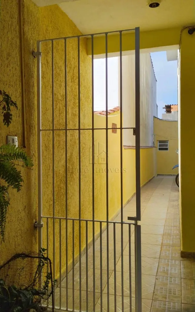 Sobrado, 3 quartos, 139 m² - Foto 2