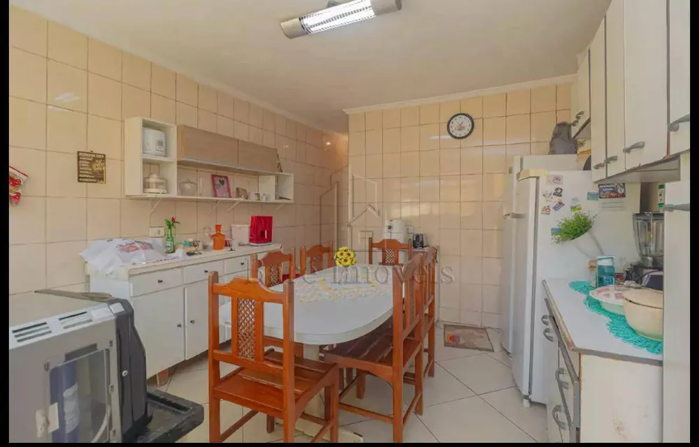 Sobrado, 3 quartos, 139 m² - Foto 4