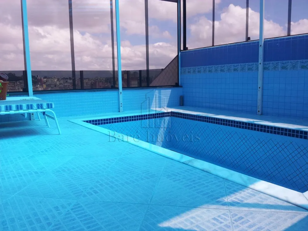 Cobertura, 5 quartos, 315 m² - Foto 6