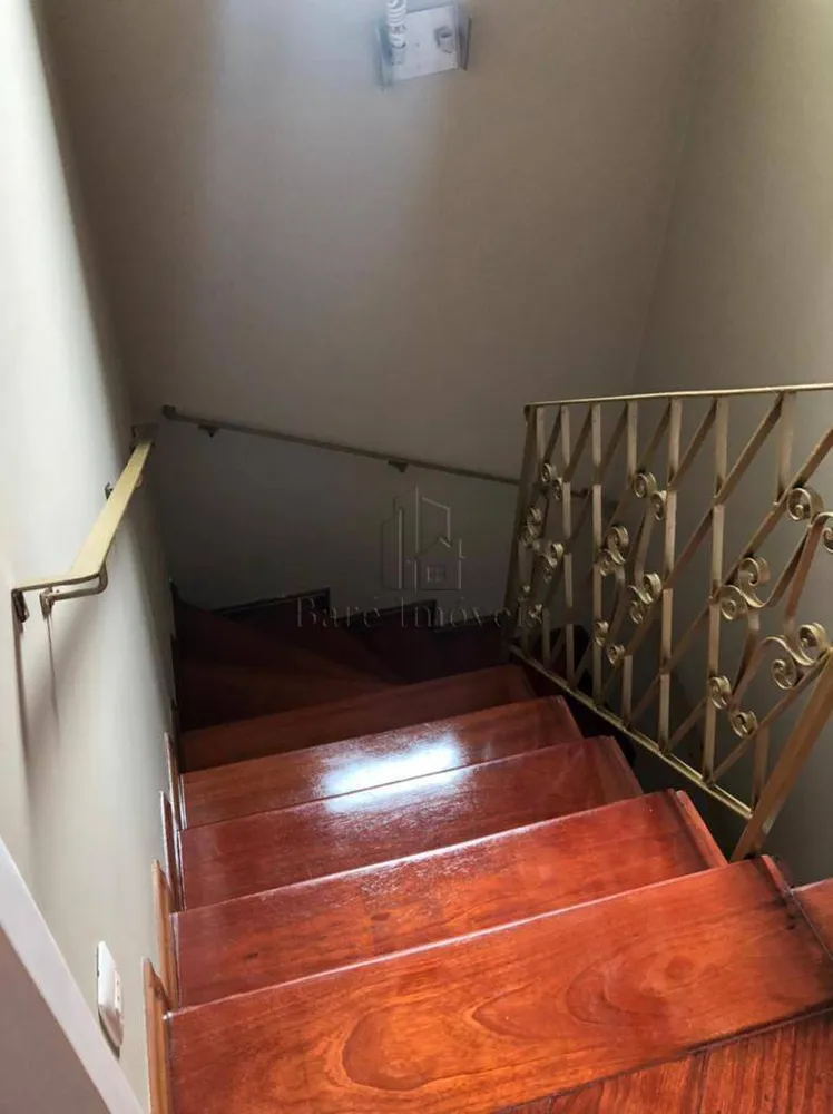 Sobrado, 3 quartos, 125 m² - Foto 1