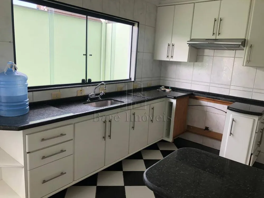 Sobrado, 3 quartos, 125 m² - Foto 8