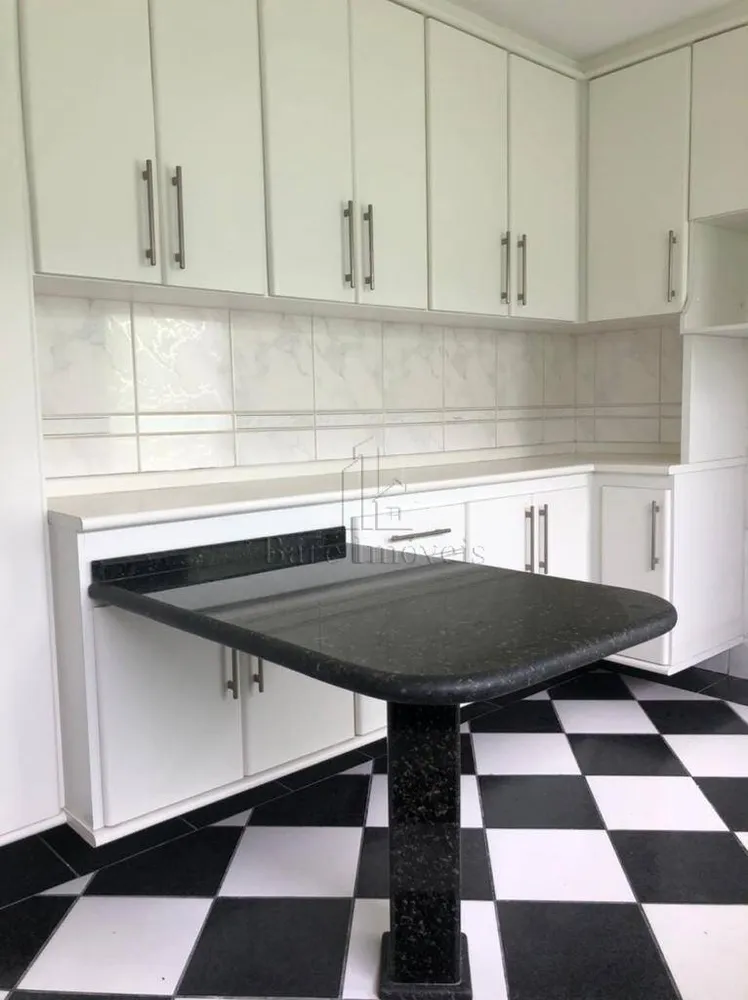 Sobrado, 3 quartos, 125 m² - Foto 9