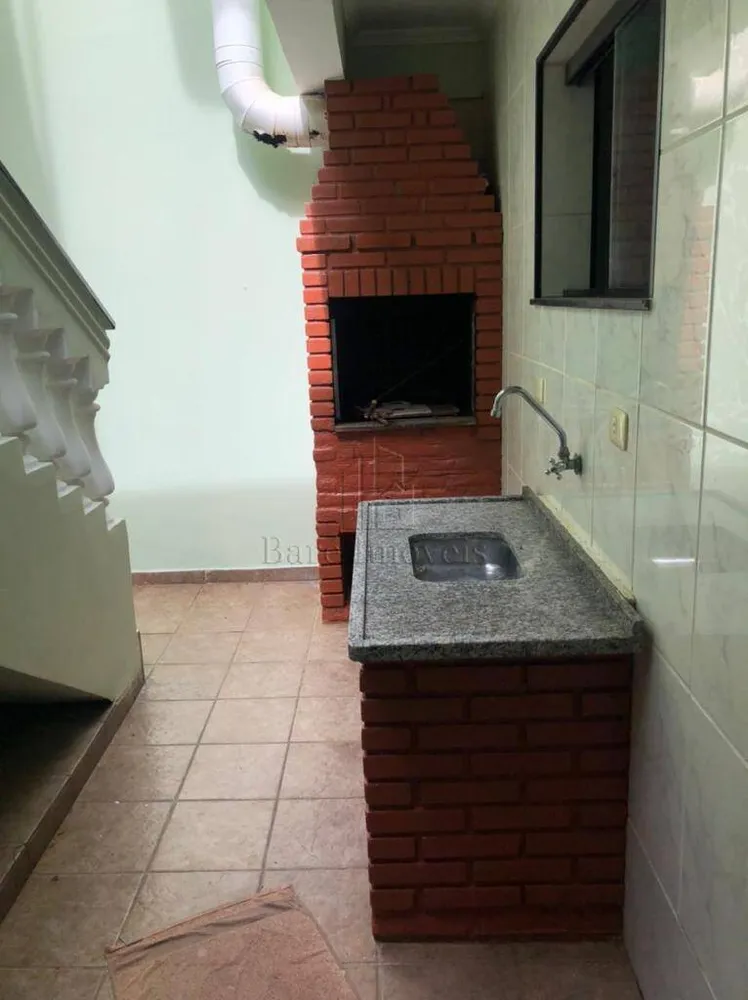 Sobrado, 3 quartos, 125 m² - Foto 5