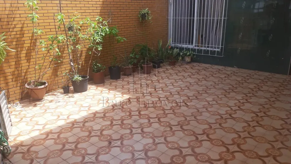 Sobrado, 4 quartos, 168 m² - Foto 5