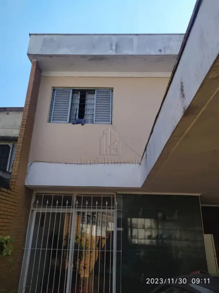 Sobrado, 4 quartos, 168 m² - Foto 8