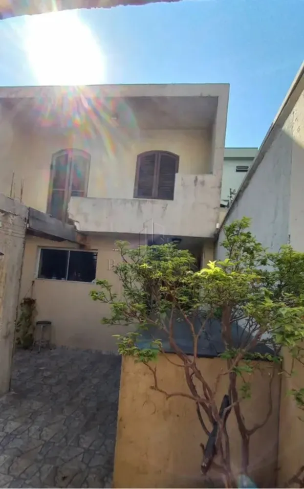 Sobrado, 3 quartos, 175 m² - Foto 4