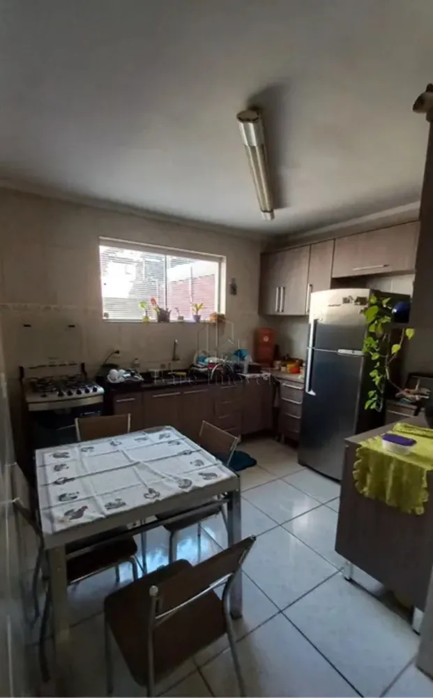 Sobrado, 3 quartos, 175 m² - Foto 1