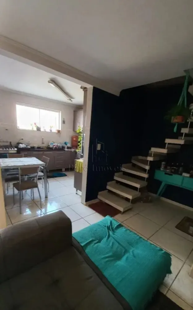 Sobrado, 3 quartos, 175 m² - Foto 3