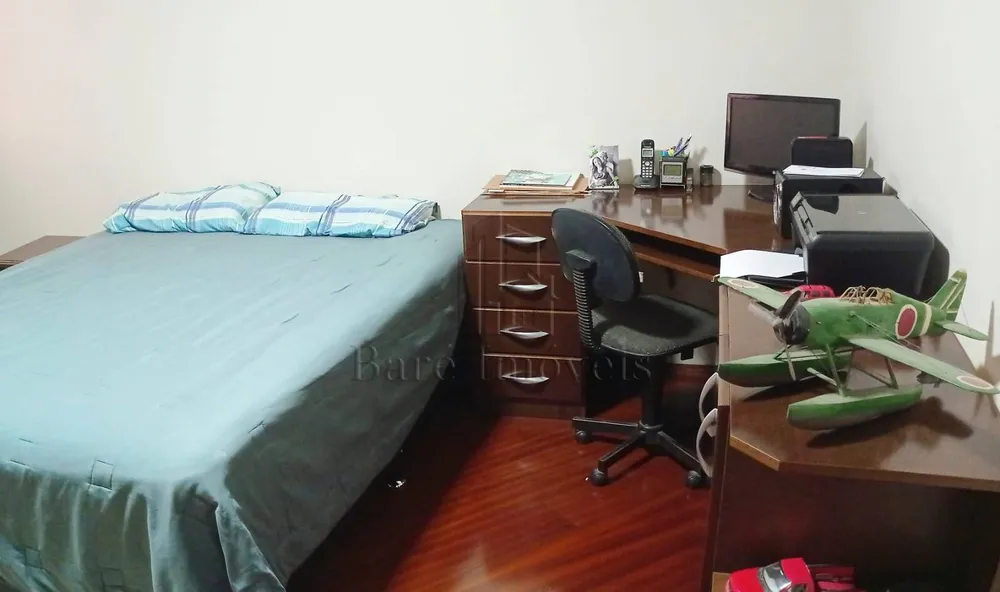 Sobrado, 3 quartos, 125 m² - Foto 3