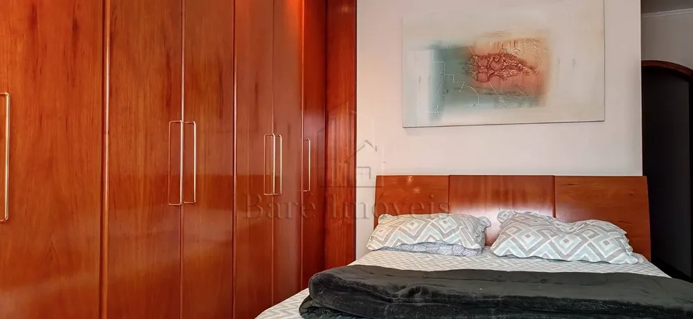 Sobrado, 3 quartos, 125 m² - Foto 1