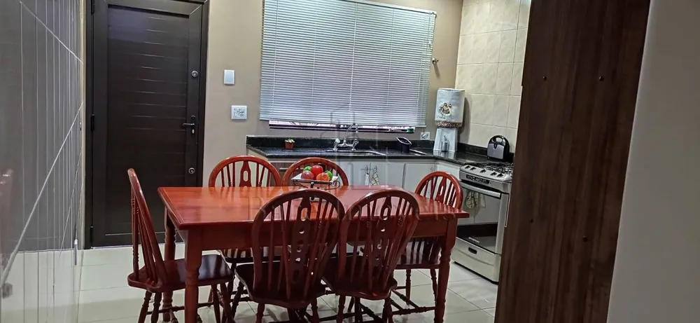 Sobrado, 3 quartos, 125 m² - Foto 9