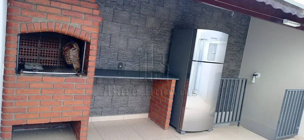 Sobrado, 3 quartos, 125 m² - Foto 11