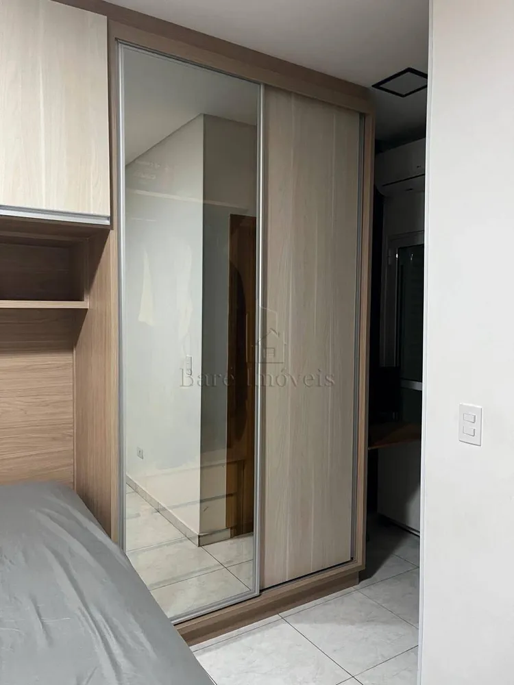 Sobrado, 3 quartos, 210 m² - Foto 3