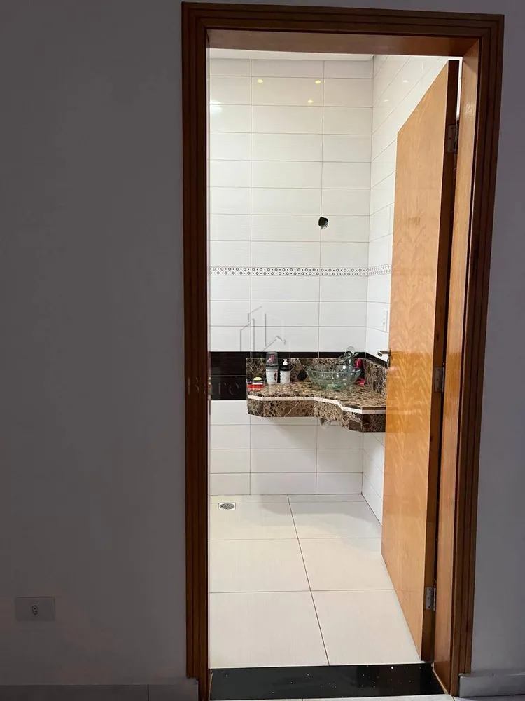 Sobrado, 3 quartos, 210 m² - Foto 4