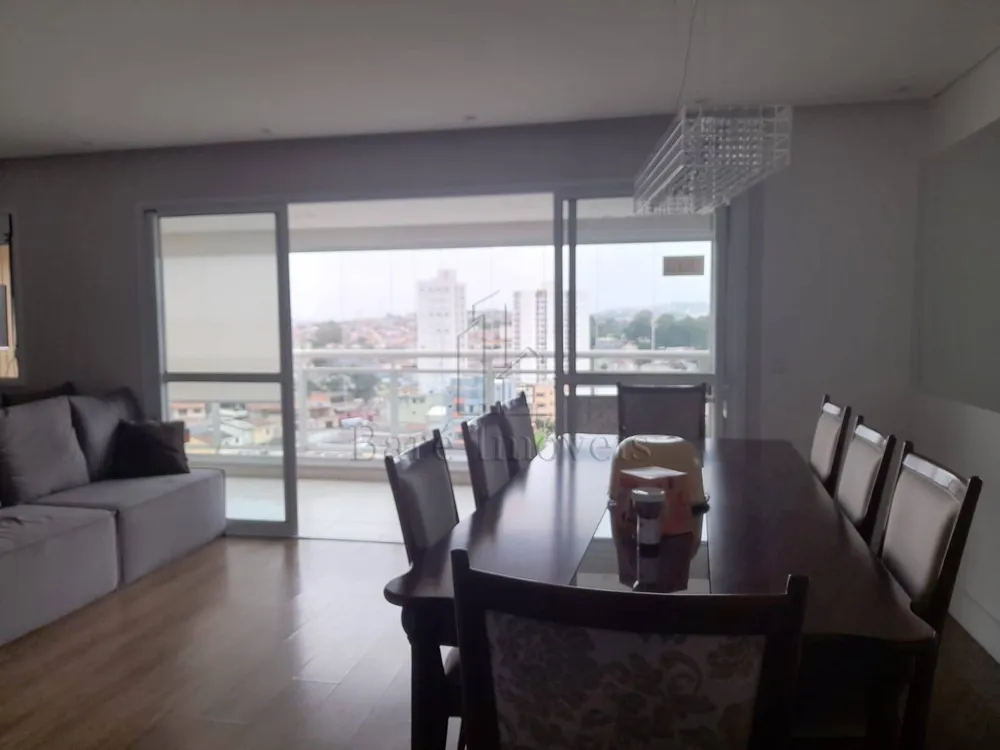 Apartamento, 3 quartos, 130 m² - Foto 7
