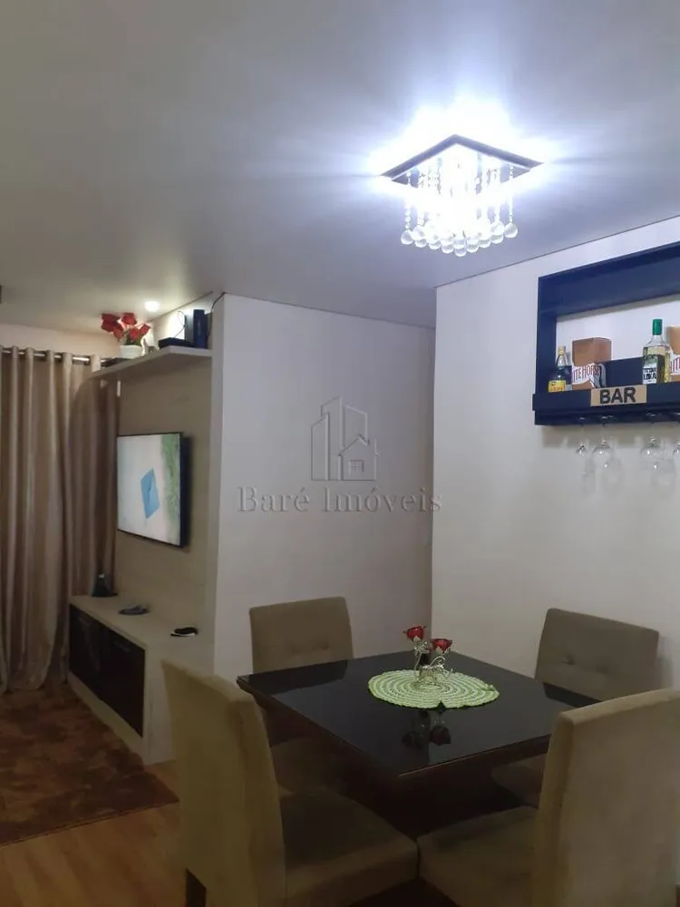 Apartamento, 3 quartos, 68 m² - Foto 4