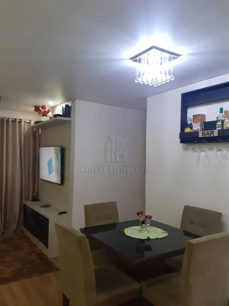 Apartamento, 3 quartos, 68 m² - Foto 8