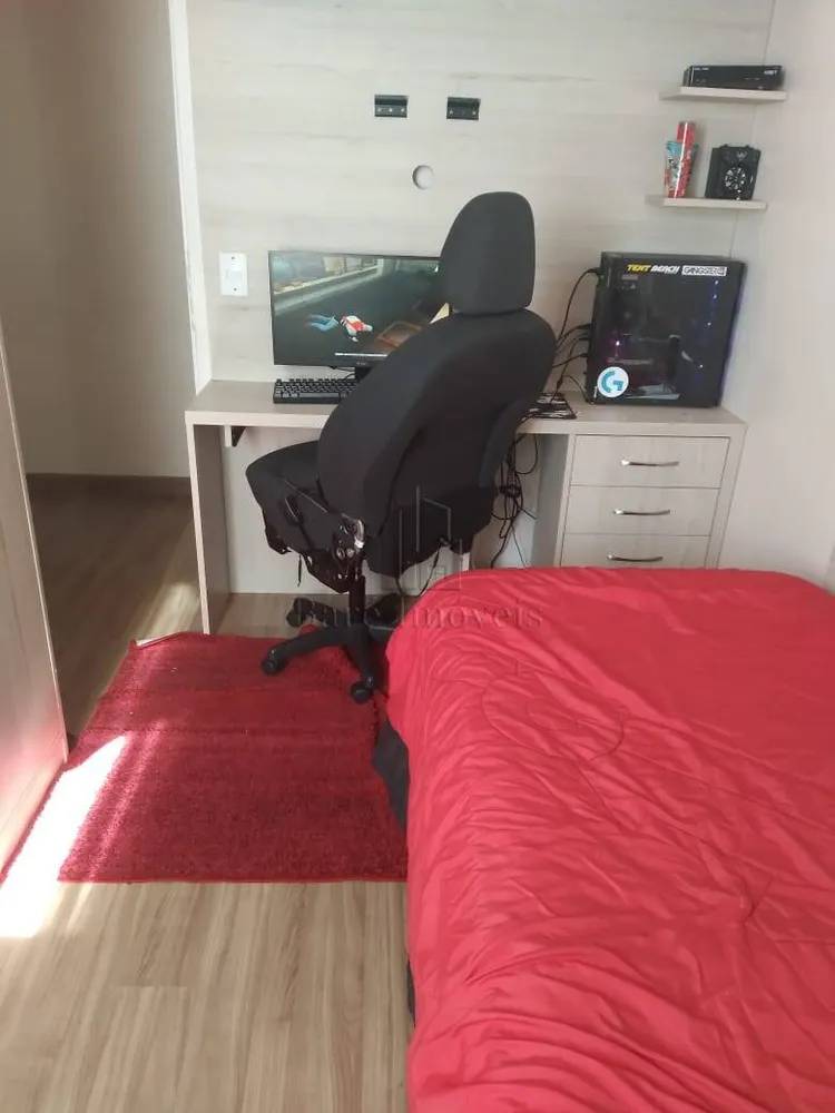 Apartamento, 3 quartos, 68 m² - Foto 3