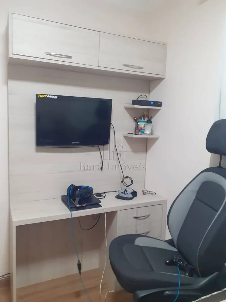 Apartamento, 3 quartos, 68 m² - Foto 2