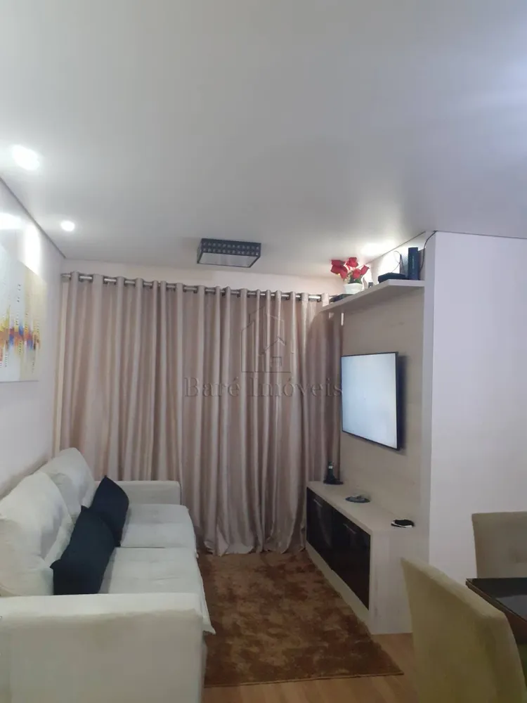 Apartamento, 3 quartos, 68 m² - Foto 7