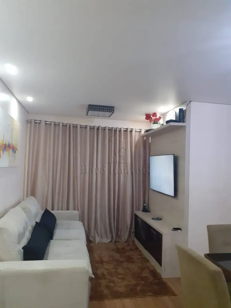 Apartamento, 3 quartos, 68 m² - Foto 1