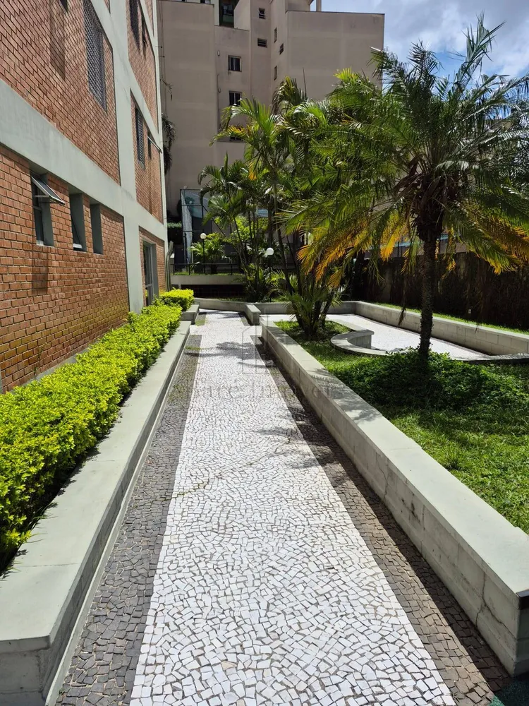 Apartamento, 2 quartos, 68 m² - Foto 1