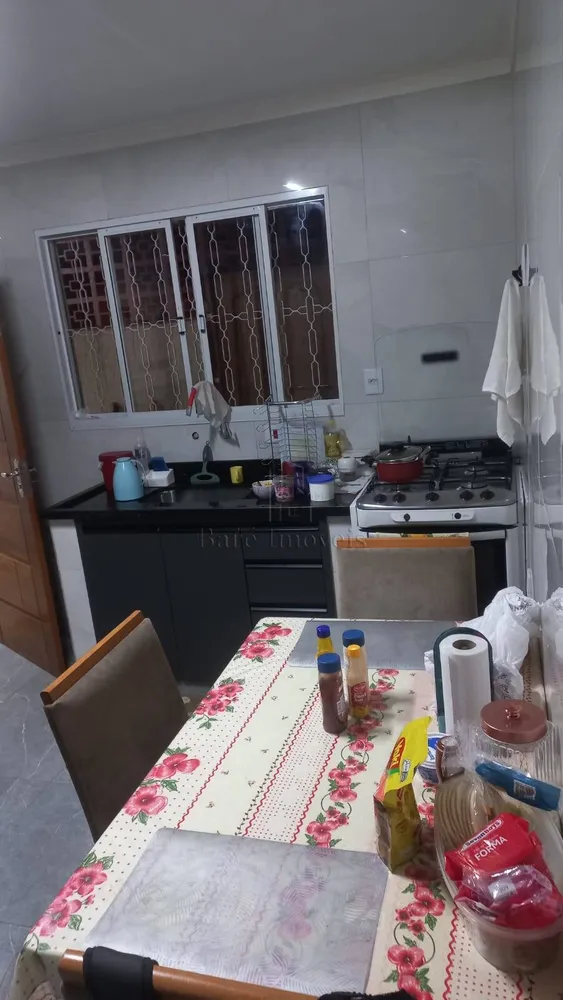 Casa, 2 quartos, 110 m² - Foto 6